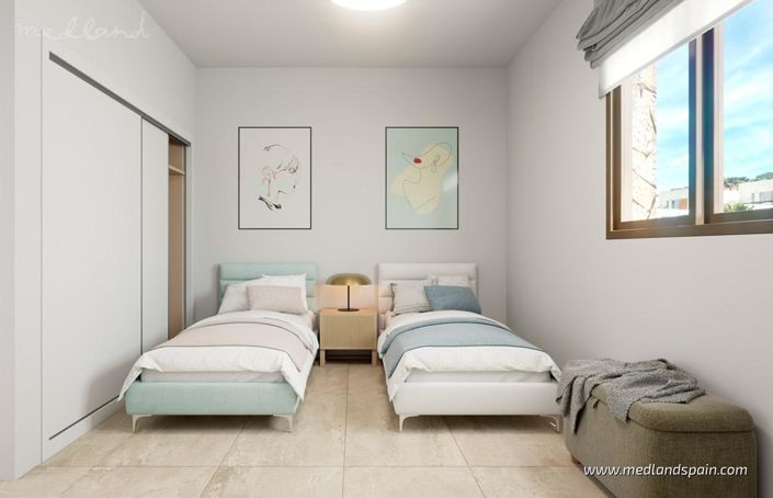 Image No.8-3 Bed Villa for sale