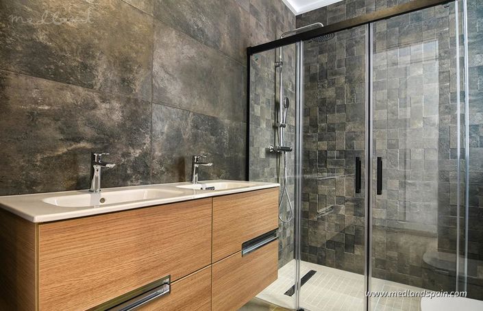 Image No.10-Villa de 3 chambres à vendre à Calpe