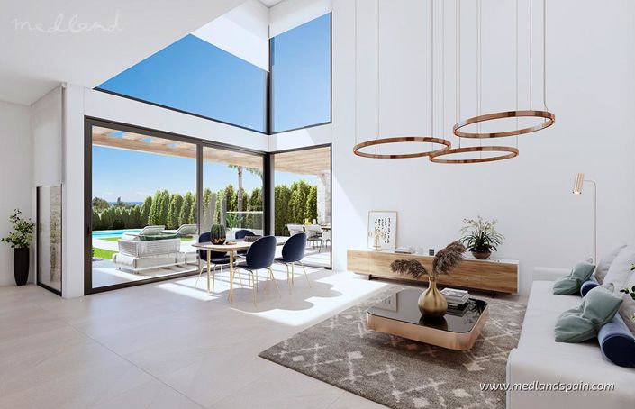 Image No.10-3 Bed Villa for sale