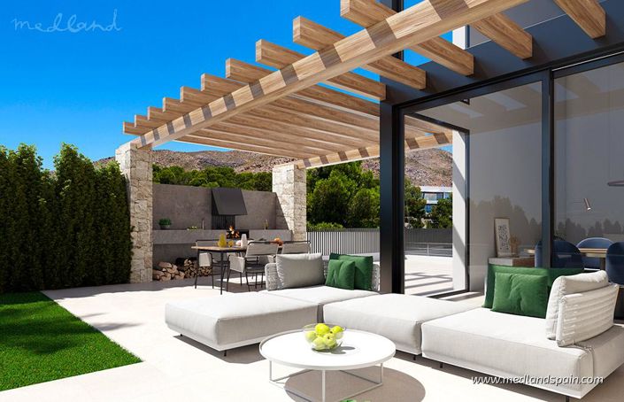 Image No.11-3 Bed Villa for sale