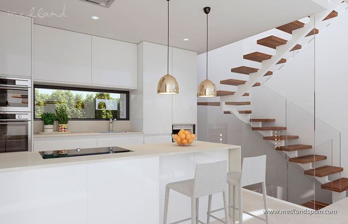 Image No.5-3 Bed Villa for sale