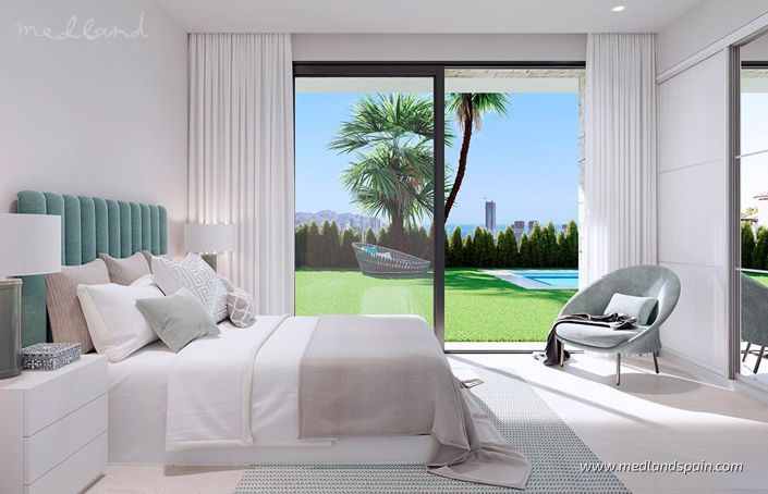 Image No.6-3 Bed Villa for sale