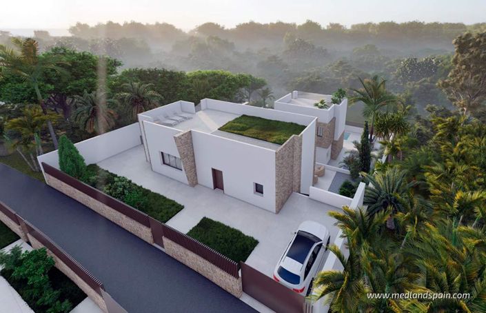 Image No.16-3 Bed Villa for sale