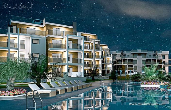 Image No.7-3 Bed Apartment for sale