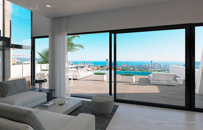 Image No.2-3 Bed Villa for sale