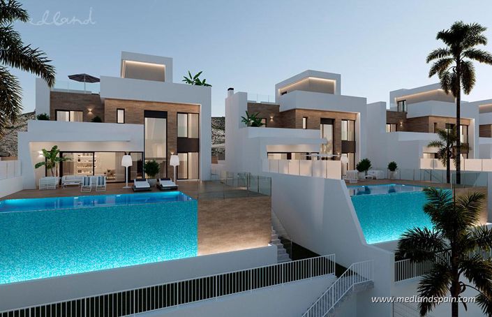 Image No.6-3 Bed Villa for sale