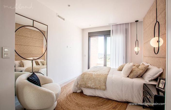 Image No.10-Villa de 4 chambres à vendre à Finestrat