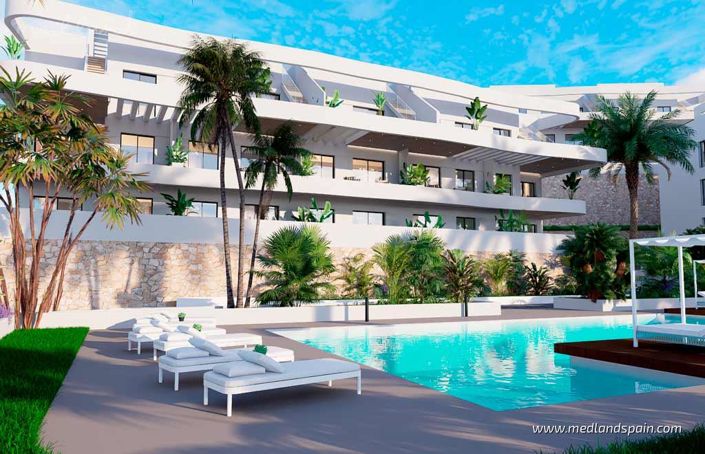 Image No.9-Appartement de 2 chambres à vendre à Finestrat