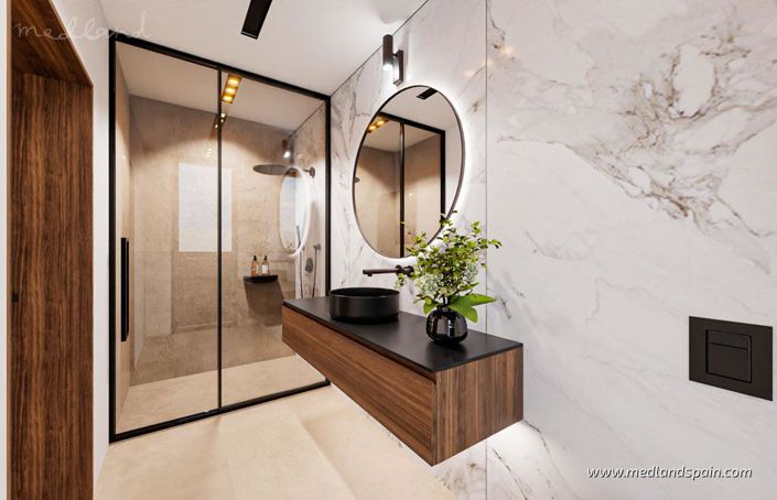 Image No.8-Villa de 4 chambres à vendre à La Zenia