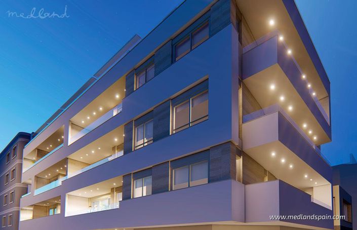 Image No.13-Appartement de 1 chambre à vendre à Torrevieja