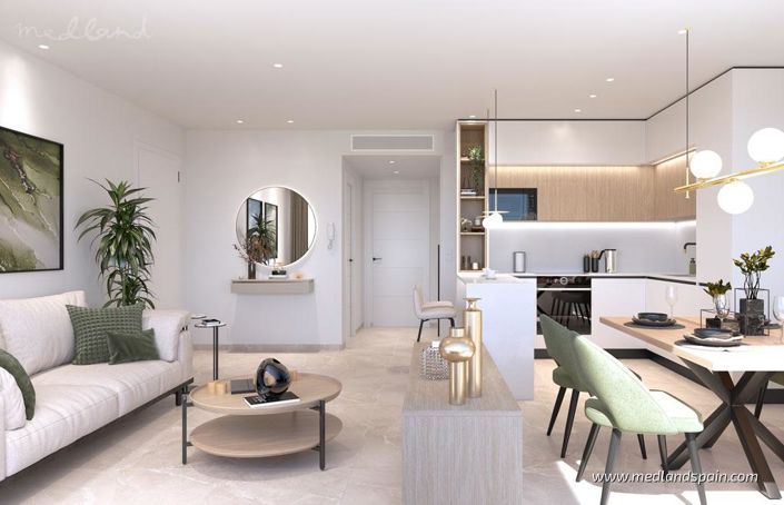 Image No.2-2 Bed Apartment for sale