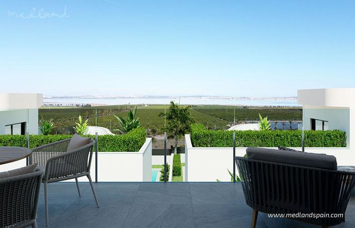 Image No.15-Appartement de 2 chambres à vendre à Torrevieja