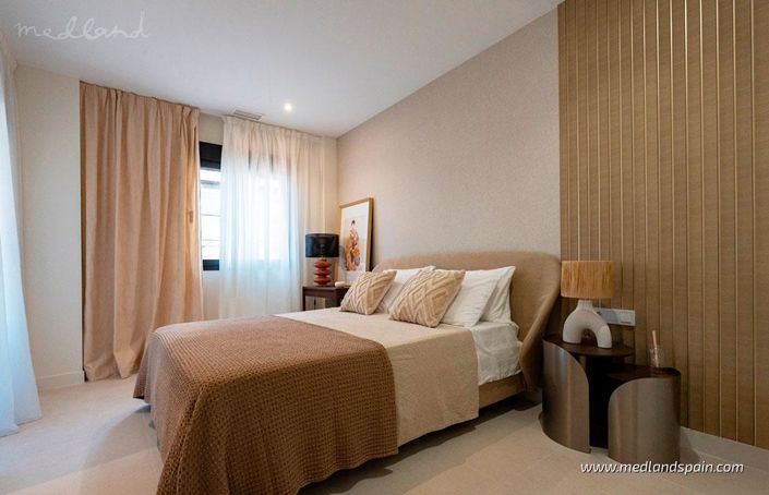 Image No.11-Appartement de 3 chambres à vendre à San Pedro de Alcantara