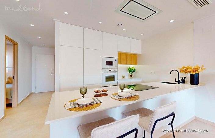 Image No.3-3 Bed Apartment for sale