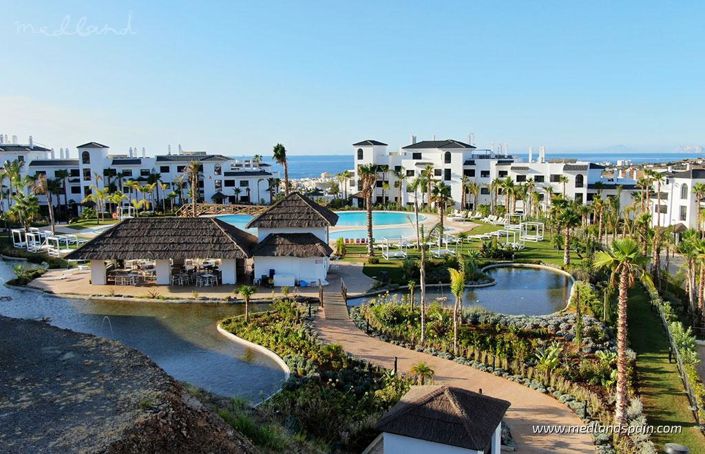 Image No.9-Appartement de 2 chambres à vendre à Estepona