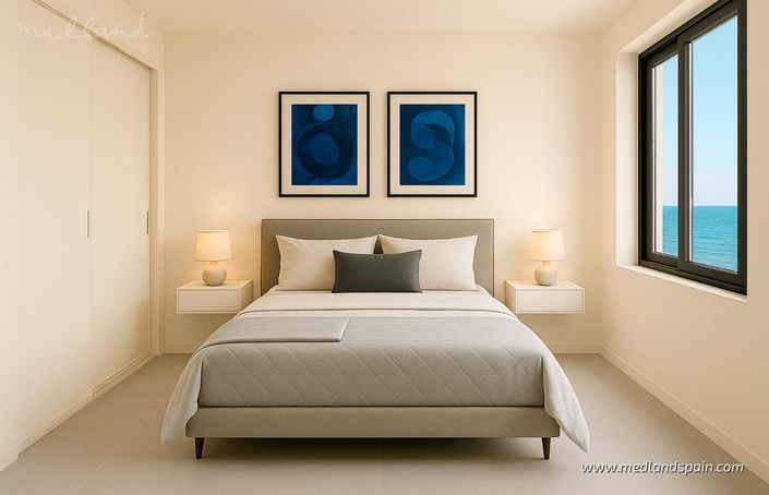 Image No.4-3 Bed Apartment for sale