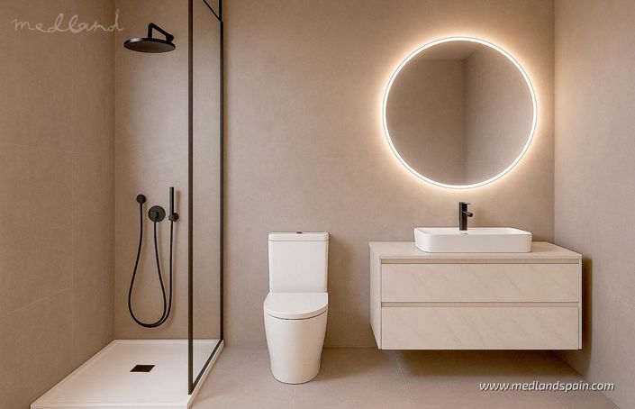 Image No.5-3 Bed Apartment for sale