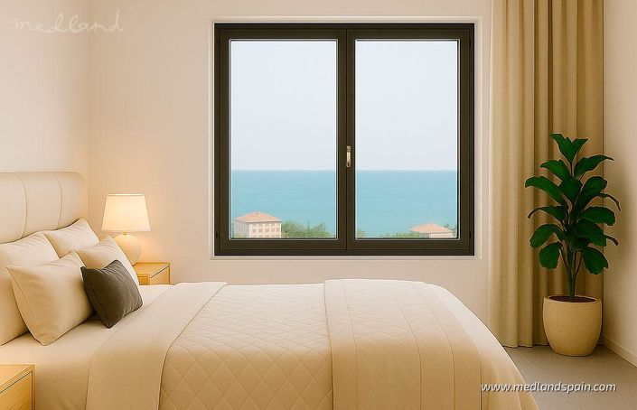 Image No.6-3 Bed Apartment for sale