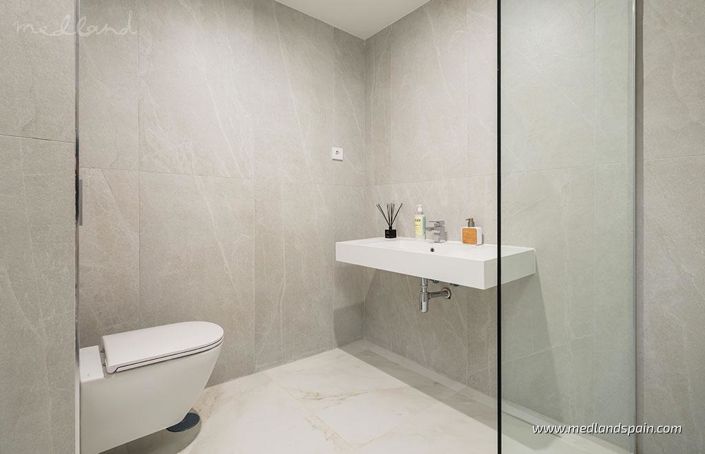 Image No.12-Appartement de 3 chambres à vendre à Estepona