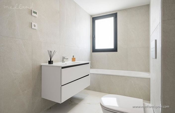 Image No.14-Appartement de 3 chambres à vendre à Estepona