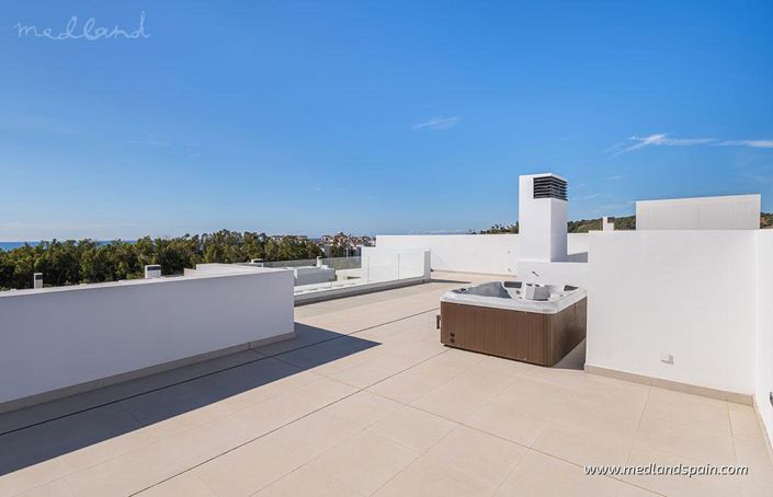 Image No.15-Appartement de 3 chambres à vendre à Estepona