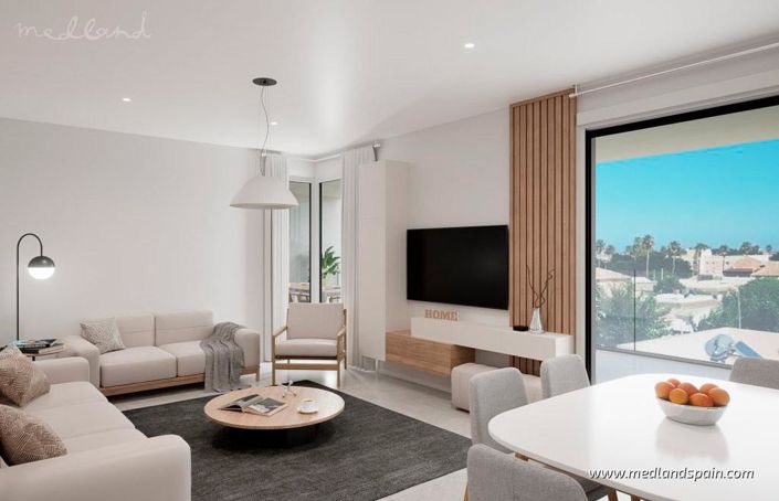 Image No.4-3 Bed Apartment for sale