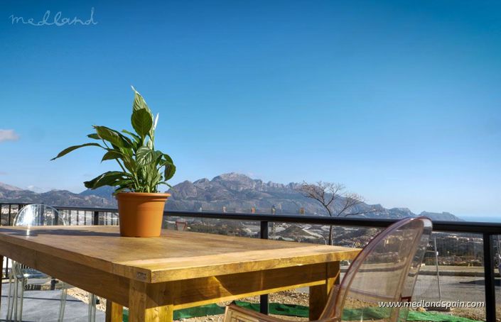 Image No.15-Villa de 3 chambres à vendre à Polop