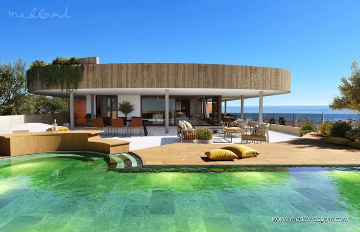 Image No.5-Appartement de 2 chambres à vendre à Fuengirola