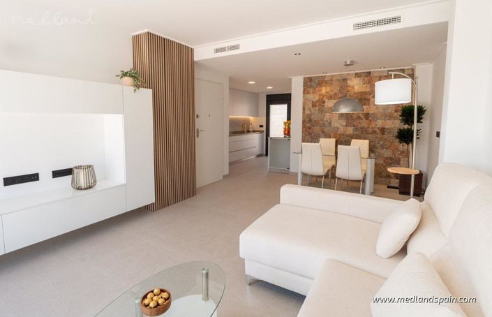 Image No.2-Villa de 3 chambres à vendre à Alicante