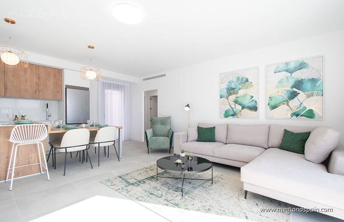 Image No.7-2 Bed Villa for sale