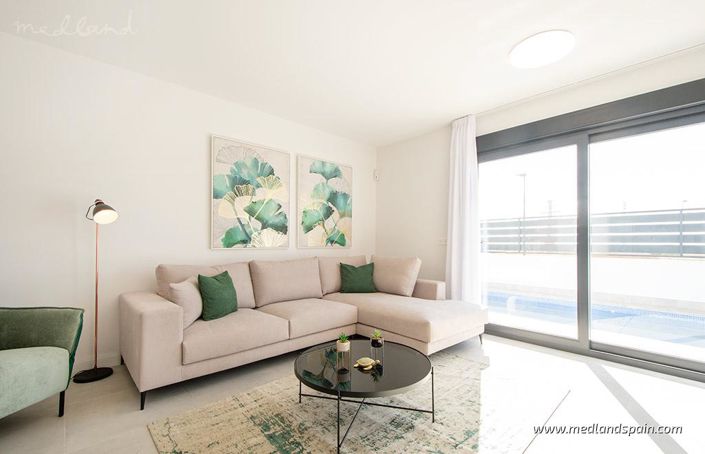 Image No.8-2 Bed Villa for sale