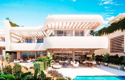 1 - Marbella, Townhouse