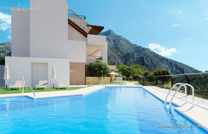 Image No.5-3 Bed Apartment for sale