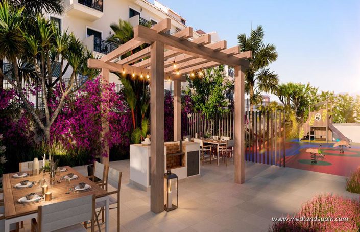 Image No.10-Appartement de 2 chambres à vendre à Estepona