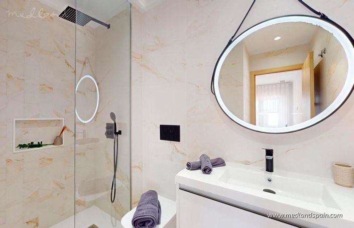 Image No.7-Appartement de 3 chambres à vendre à Pilar de la Horadada