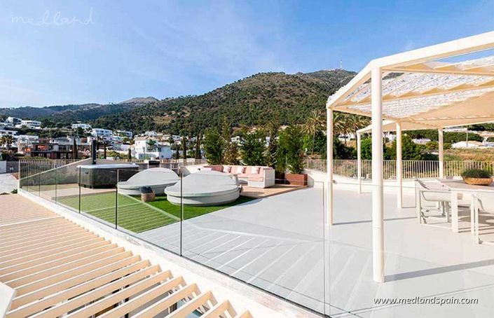 Image No.4-Appartement de 3 chambres à vendre à Fuengirola