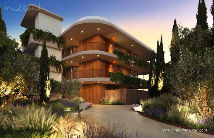 Image No.6-Appartement de 2 chambres à vendre à Fuengirola