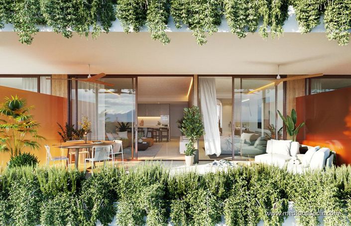 Image No.7-Appartement de 2 chambres à vendre à Fuengirola