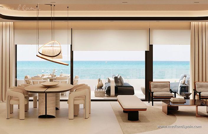 Image No.11-3 Bed Apartment for sale