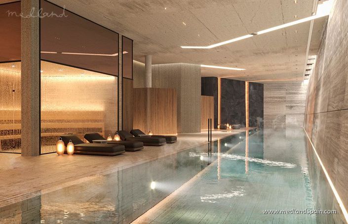 Image No.8-3 Bed Apartment for sale