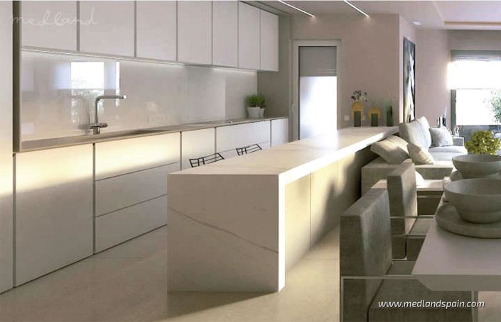 Image No.11-Appartement de 3 chambres à vendre à Fuengirola