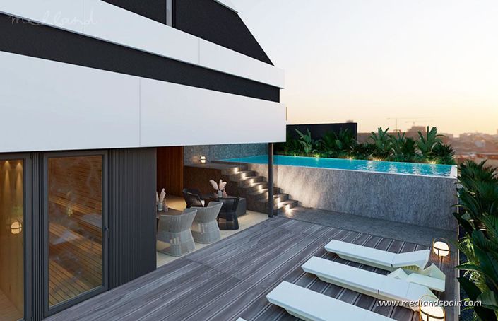 Image No.5-Appartement de 3 chambres à vendre à Fuengirola