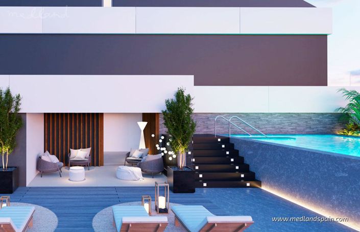 Image No.7-Appartement de 3 chambres à vendre à Fuengirola