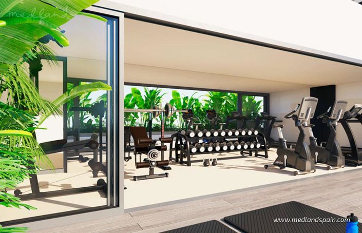 Image No.8-Appartement de 3 chambres à vendre à Fuengirola