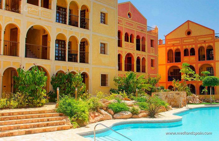 Image No.5-3 Bed Apartment for sale