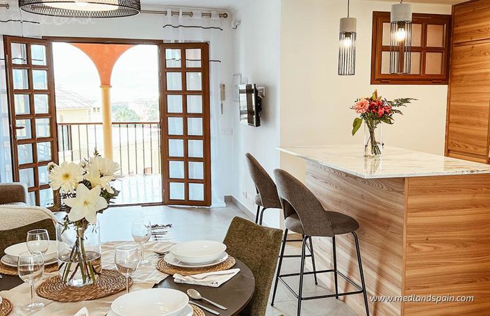 Image No.7-3 Bed Apartment for sale