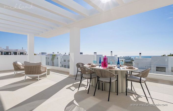 Image No.5-Appartement de 3 chambres à vendre à Estepona