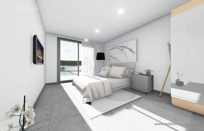 Image No.6-3 Bed Villa for sale