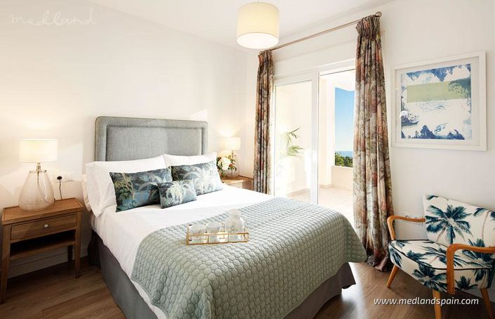 Image No.9-2 Bed Apartment for sale