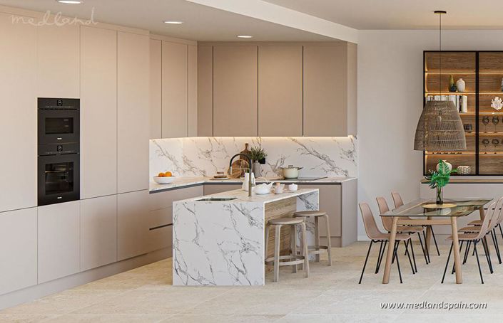 Image No.13-3 Bed Villa for sale